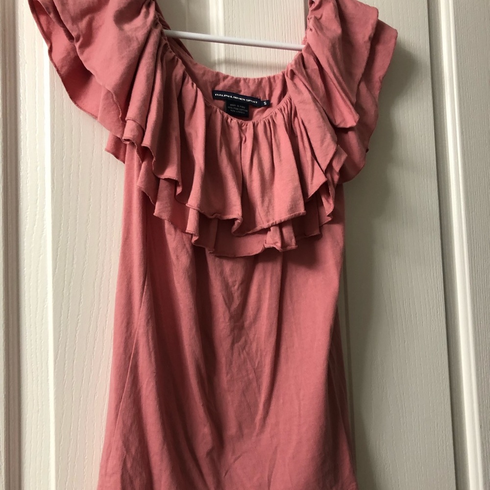 Ralph Lauren Sport